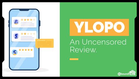 2024 Ylopo Review: Pros, Cons, Pricing, Testimonials